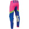 Crossbyxor Sportmode Flite Blå/Rosa/Gul THOR 36 – miniatyr 9
