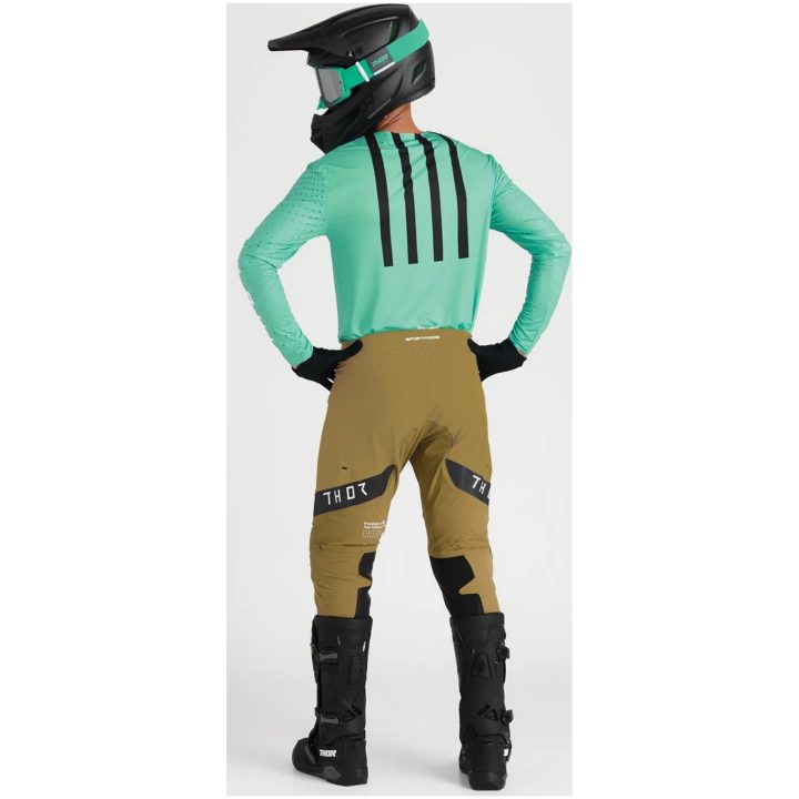 Crossbyxor SPORTMODE Flite Brun THOR 36 – bild 2