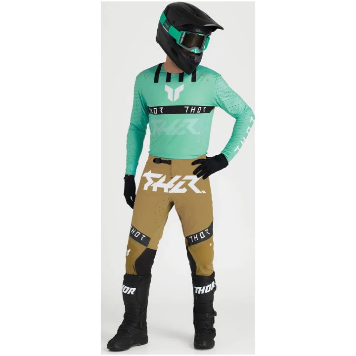 Crossbyxor SPORTMODE Flite Brun THOR 36 – bild 3