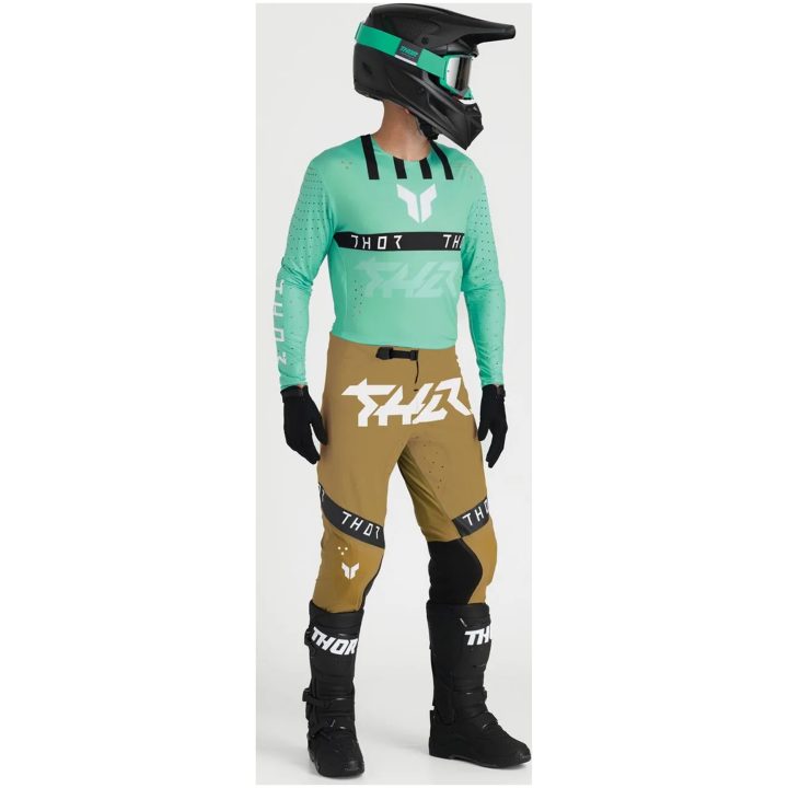 Crossbyxor SPORTMODE Flite Brun THOR 36 – bild 4