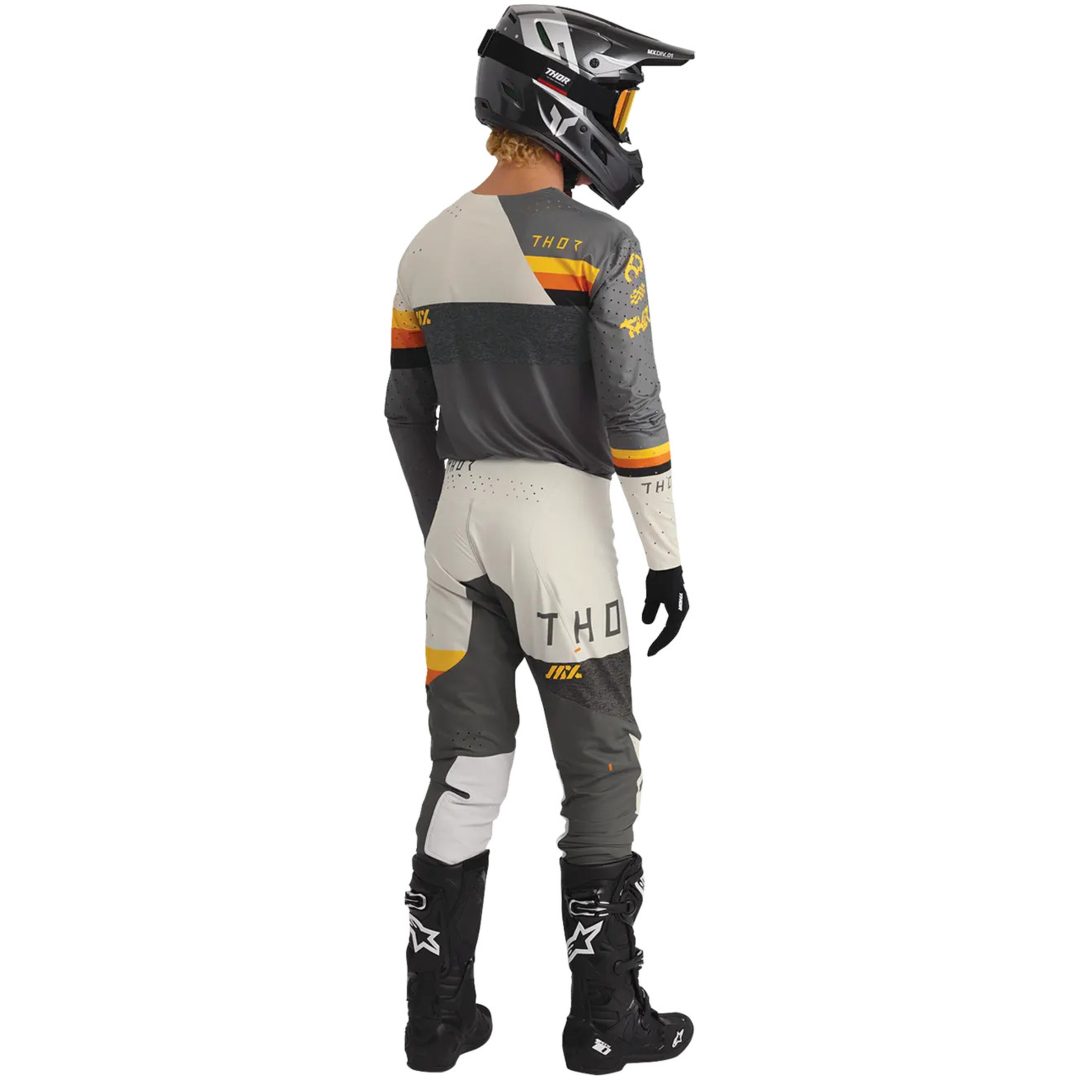 Crossbyxor SPORTMODE League Läder THOR 29 – bild 14