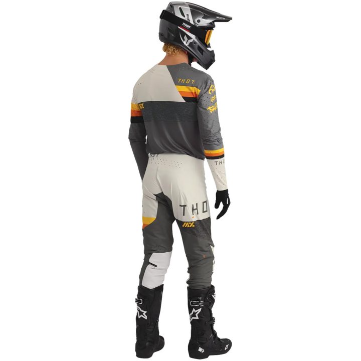 Crossbyxor SPORTMODE League Läder THOR 29 – bild 14