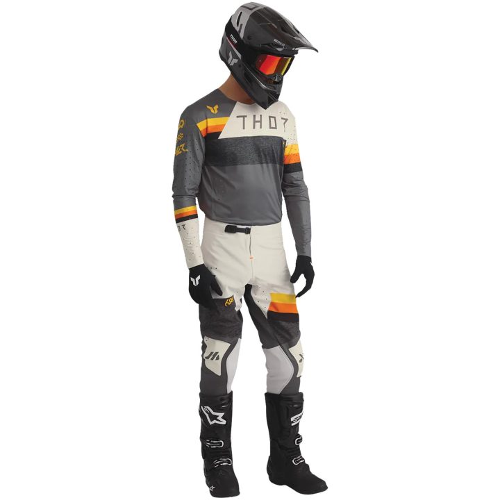 Crossbyxor SPORTMODE League Läder THOR 29 – bild 5