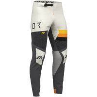 Crossbyxor SPORTMODE League Läder THOR