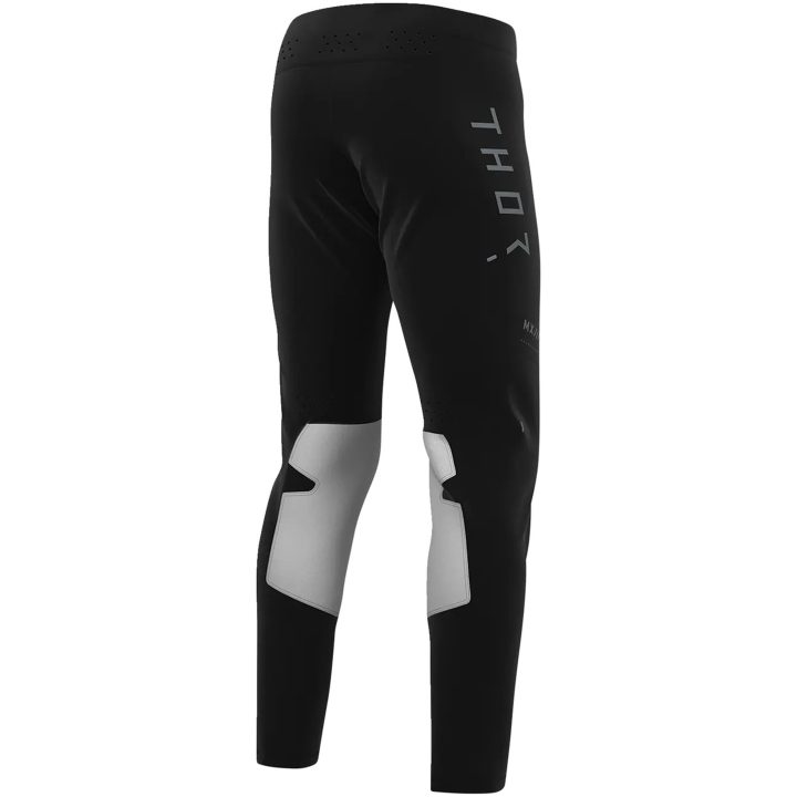 Crossbyxor Sportmode Mind Control Aqua Svart Grå THOR 28 – bild 5