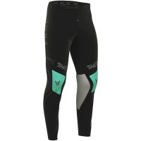Crossbyxor Sportmode Mind Control Aqua Svart Grå THOR