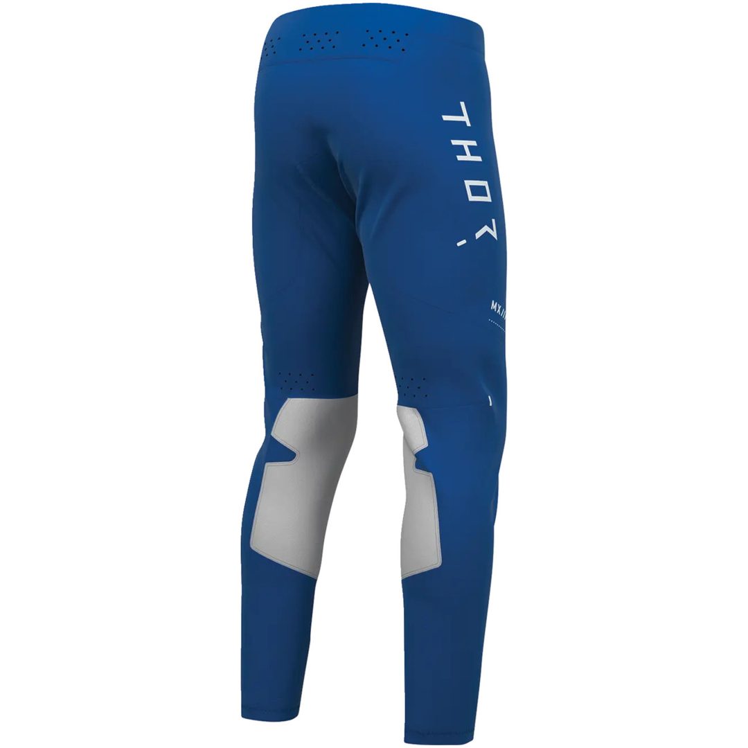 Crossbyxor Sportmode Mind Control Blå Brun Grå THOR 28 – bild 6