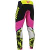 Crossbyxor Sportmode Punkd Svart Rosa Gul THOR 28 – miniatyr 2