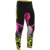 Crossbyxor Sportmode Punkd Svart Rosa Gul THOR 28 – miniatyr 1
