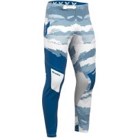 Crossbyxor Sportmode Recon LE Blå Vit THOR