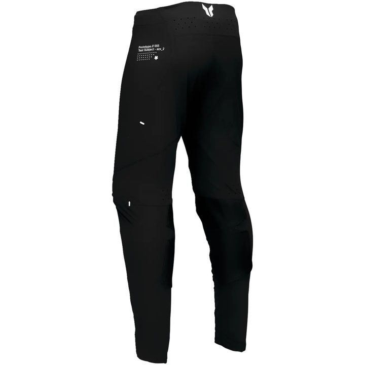 Crossbyxor Sportmode Strike Svart/vit THOR 28 – bild 2
