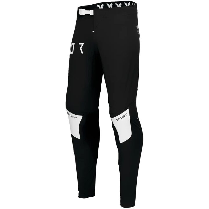 Crossbyxor Sportmode Strike Svart/vit THOR 28 – bild 3