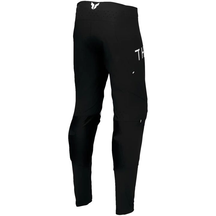 Crossbyxor Sportmode Strike Svart/vit THOR 28 – bild 4