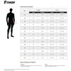 Crossbyxor Sportmode Strike Svart/vit THOR 28 – miniatyr 5