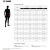 Crossbyxor Sportmode Strike Svart/vit THOR 28 – miniatyr 6