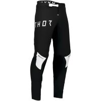 Crossbyxor Sportmode Strike Svart/vit THOR