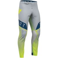 Crossbyxor Sportmode Vanish Grå Gul THOR
