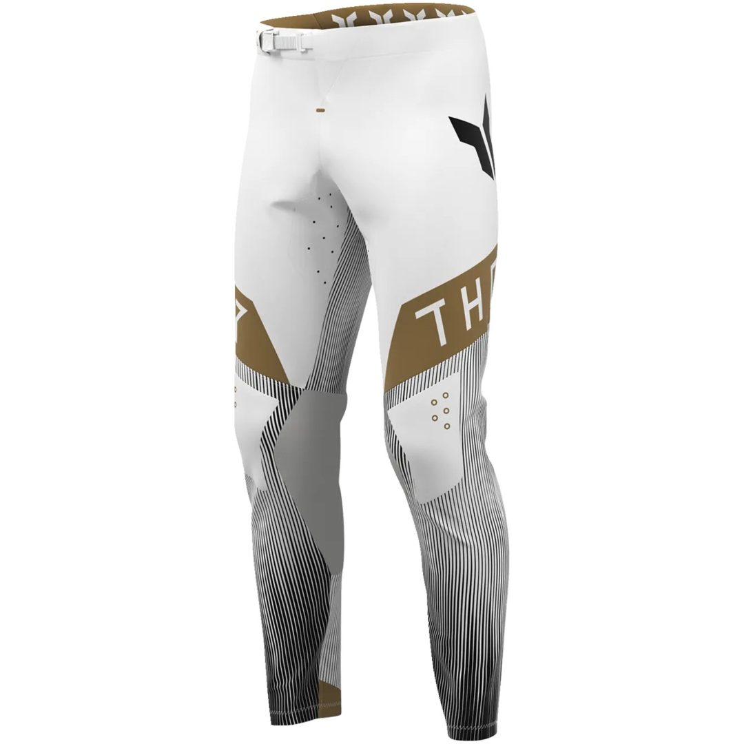 Crossbyxor Sportmode Vanish Svart Vit THOR 28 (US) – bild 2