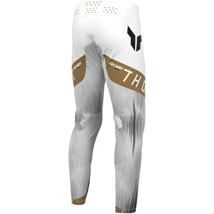 Crossbyxor Sportmode Vanish Svart Vit THOR 28 (US) – bild 3