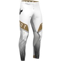 Crossbyxor Sportmode Vanish Svart Vit THOR