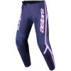 Crossbyxor Stella Fluid Apex v2 Dam Grå Rosa Alpinestars 26 – miniatyr 1