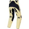 Crossbyxor Techstar Atrox Svart Gul Alpinestars 28 – miniatyr 2