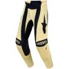 Crossbyxor Techstar Atrox Svart Gul Alpinestars 28 – miniatyr 1