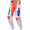 Crossbyxor Techstar Knif Svart Grå Lila ALPINESTARS(MX) 32 – miniatyr 1