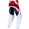 Crossbyxor Techstar Maven Svart Röd Vit Alpinestars 28 – miniatyr 2