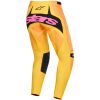Crossbyxor Techstar Nomur Orange Rosa Gul ALPINESTARS(MX) 34 – miniatyr 2