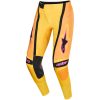 Crossbyxor Techstar Nomur Orange Rosa Gul ALPINESTARS(MX) 34 – miniatyr 1