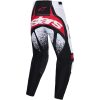 Crossbyxor Techstar Nomur Svart Röd Vit ALPINESTARS(MX) 34 – miniatyr 2