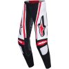 Crossbyxor Techstar Nomur Svart Röd Vit ALPINESTARS(MX) 34 – miniatyr 1