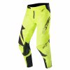 Crossbyxor Techstar Svart/Neongul Alpinestars 36 – miniatyr 1