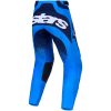 Crossbyxor Techstar Swan Blå Alpinestars 28 – miniatyr 2