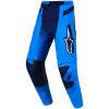 Crossbyxor Techstar Swan Blå Alpinestars 28 – miniatyr 1