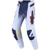 Crossbyxor Techstar Swan Grå Lila Röd Alpinestars 28 – miniatyr 1