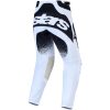 Crossbyxor Techstar Swan Svart Vit Alpinestars 28 – miniatyr 2