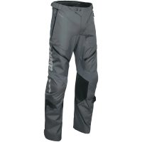 Crossbyxor Terrain OTB Textil Grå THOR