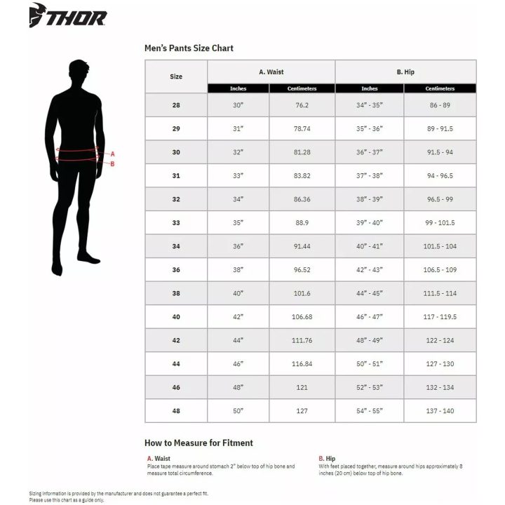 Crossbyxor Terrain OTB Textil Grå THOR 48 – bild 7