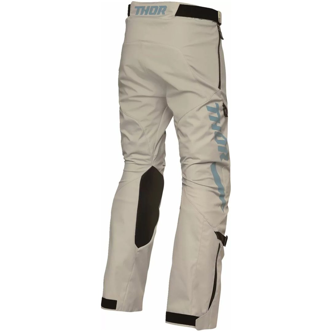 Crossbyxor Terrain OTB Textil Sand THOR 30 – bild 2
