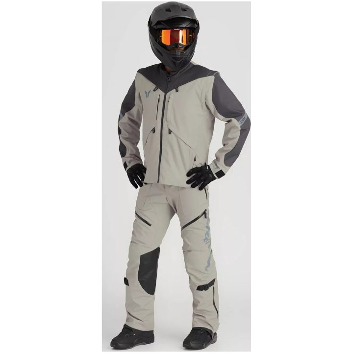 Crossbyxor Terrain OTB Textil Sand THOR 30 – bild 3