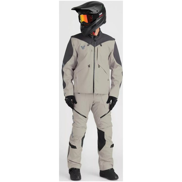 Crossbyxor Terrain OTB Textil Sand THOR 30 – bild 4