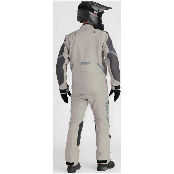 Crossbyxor Terrain OTB Textil Sand THOR 30 – bild 6