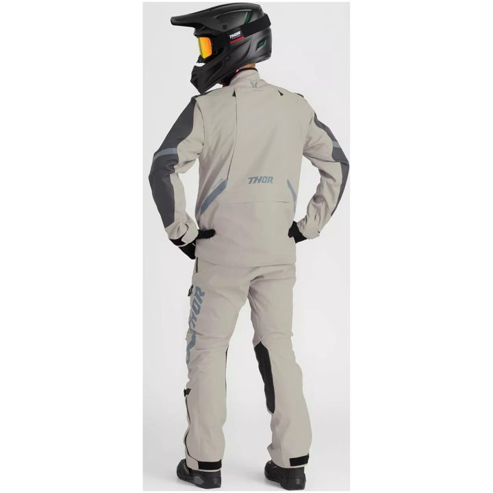 Crossbyxor Terrain OTB Textil Sand THOR 30 – bild 9