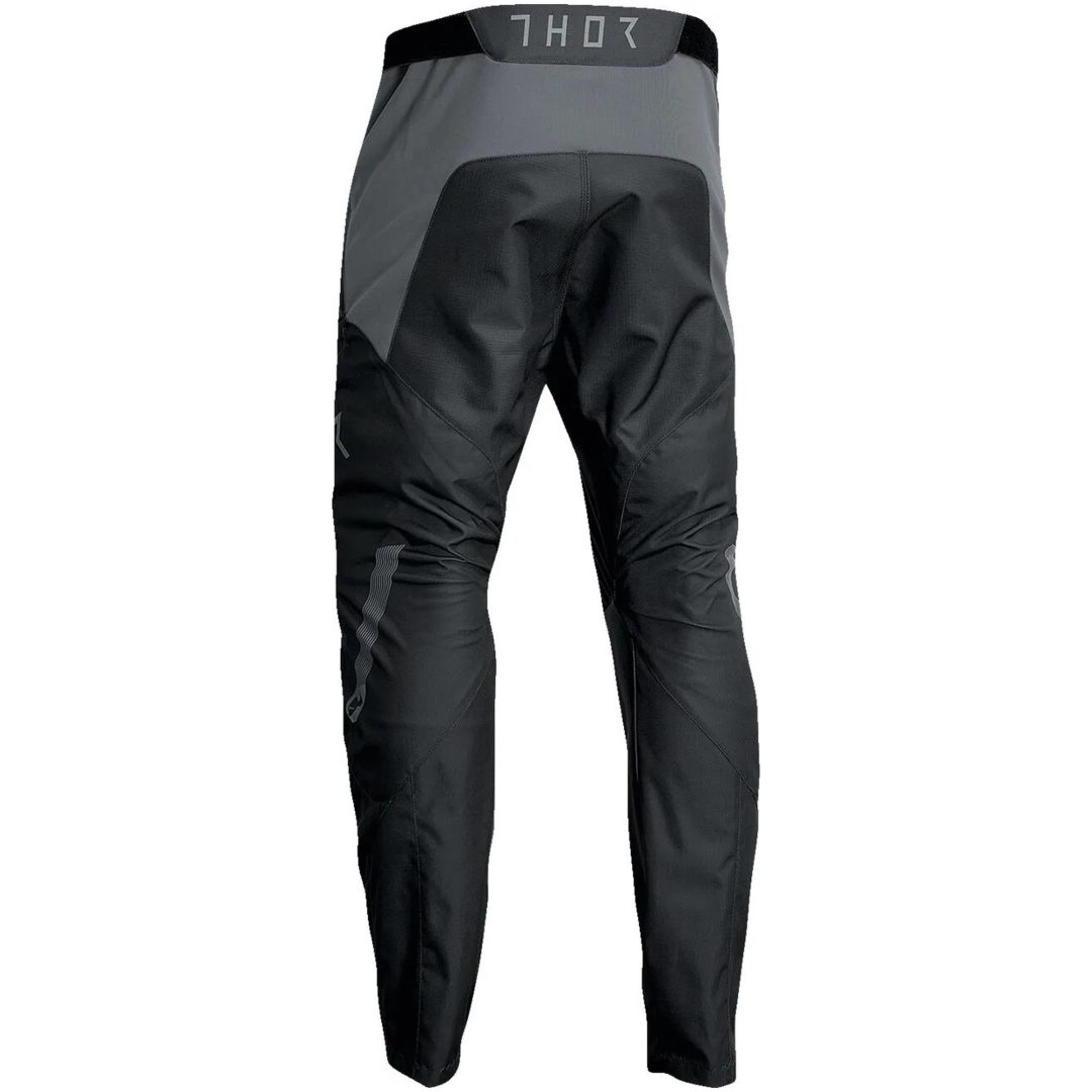 Crossbyxor Terrain Svart THOR 30 – bild 3