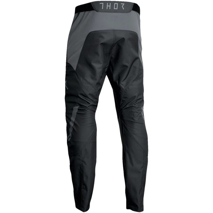 Crossbyxor Terrain Svart THOR 30 – bild 3