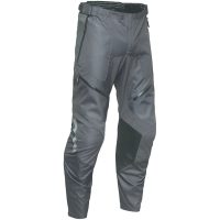 Crossbyxor Terrain Textil Grå THOR