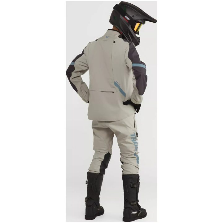 Crossbyxor Terrain Textil Sand THOR 28 – bild 5