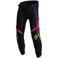 Crossbyxor Ungdom SE Pro Stripes Svart TROY LEE DESIGNS